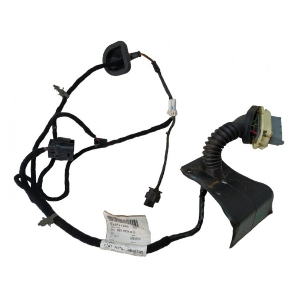 Chicote Porta Tras Dir Fiat Toro 2018 A8836