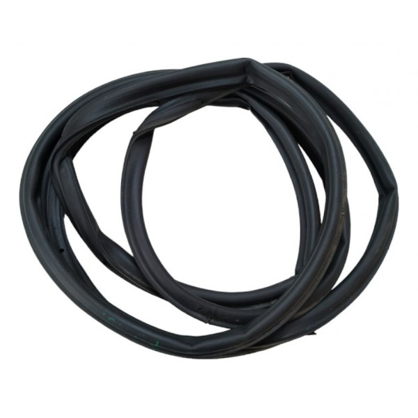 Borracha Guarda Po Tras Dir Fiat Toro 2018 A8835