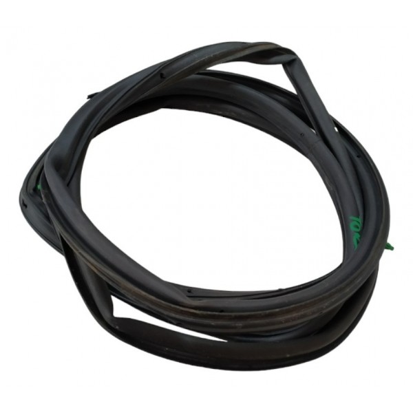 Borracha Guarda Po Diant Dir Fiat Toro 2018 A8834