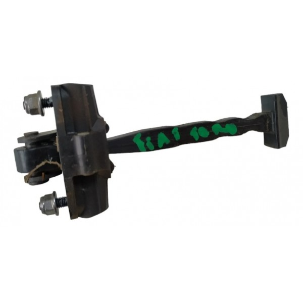 Dobradiça Limitador Porta Diant Dir Fiat Toro 2018 A8830