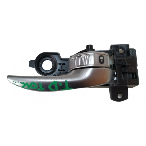 Maçaneta Interna Dir Fiat Toro 2018 A8829