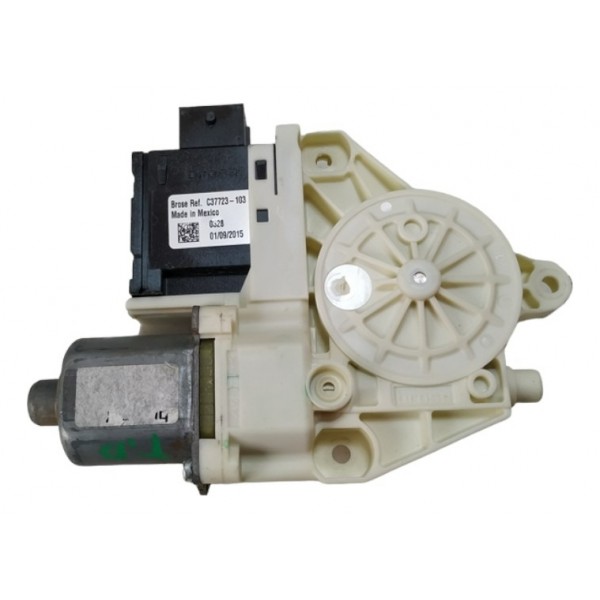 Motor Vidro Eletrico Tras Dir Fiat Toro 2018 A8827