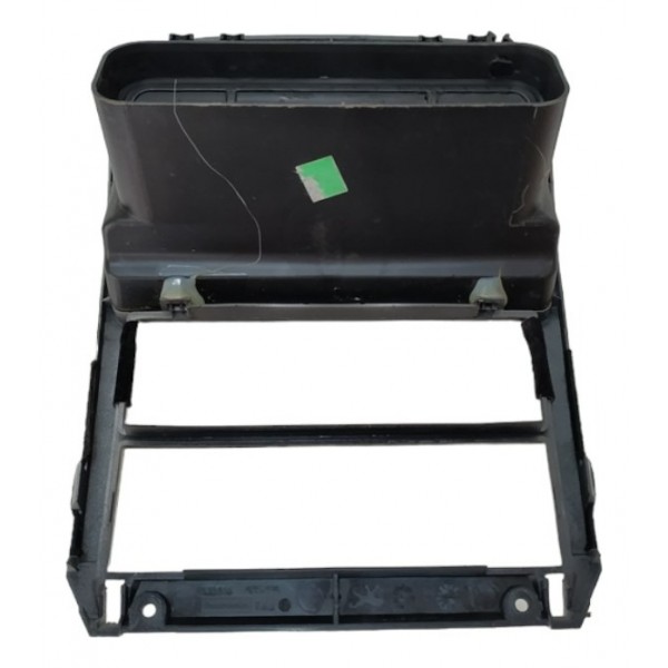 Moldura Central Painel Peugeot 307 2007 A8821