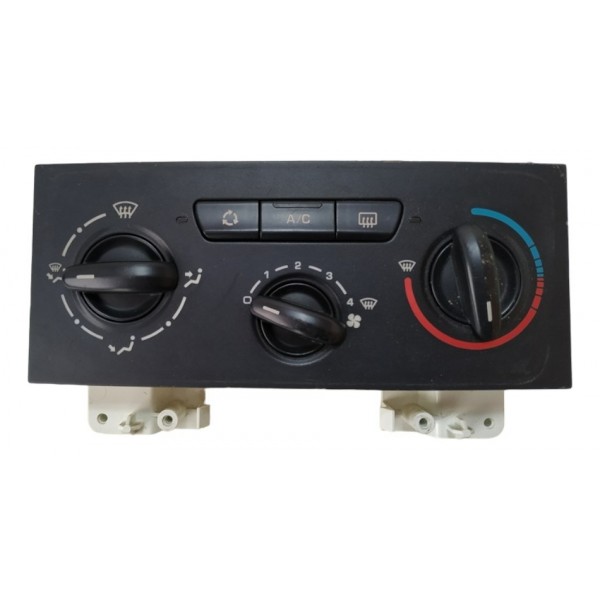 Comando Ar Condicionado Peugeot 307 2007 A8820