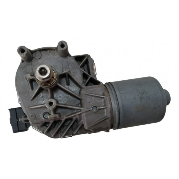 Motor Limpador Parabrisa Peugeot 307 2007 A8818