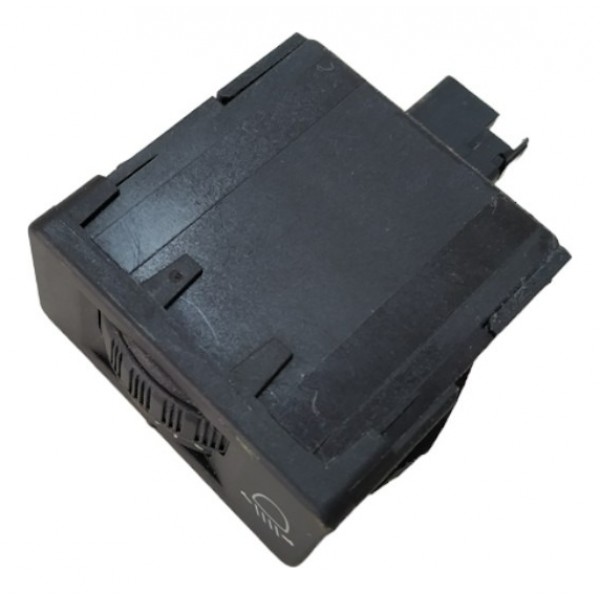 Botão Regulagem Farol Peugeot 307 2007 A8816