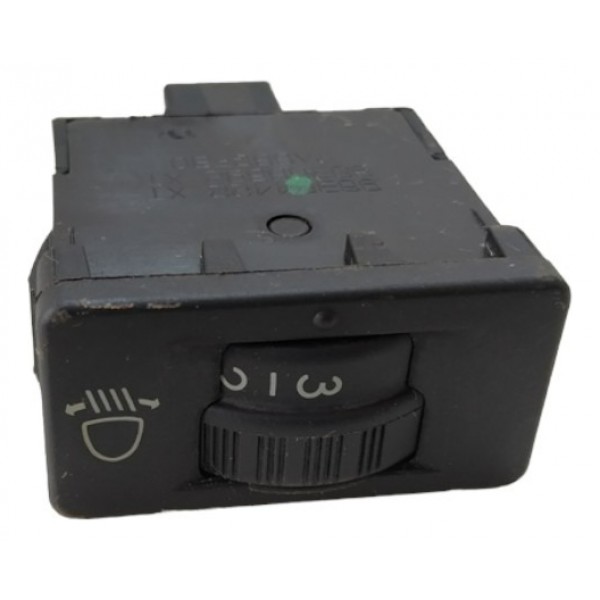 Botão Regulagem Farol Peugeot 307 2007 A8816