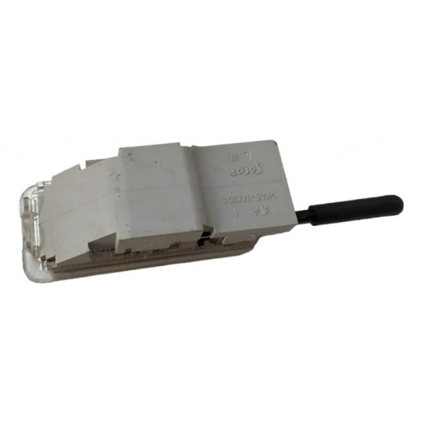 Luz Porta Luvas Peugeot 307 2007 A8814