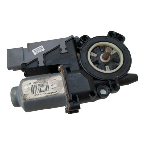 Motor Teto Solar Peugeot 307 2007 A8813