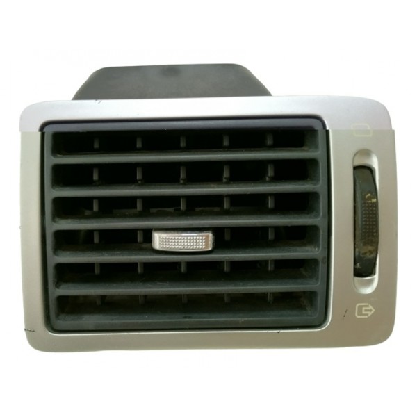 Difusor Ar Painel Esq Peugeot 307 2007 A8811