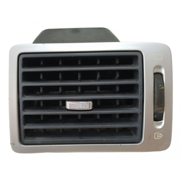 Difusor Ar Painel Esq Peugeot 307 2007 A8811