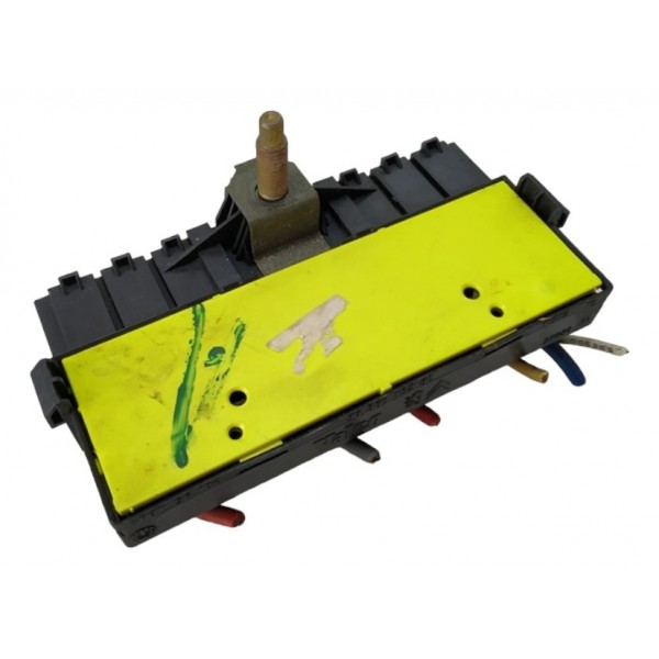 Caixa Rele Peugeot 307 2007 A8810