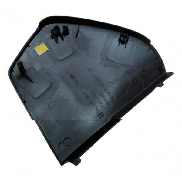 Tampa Dir Painel Peugeot 307 2007 A8808