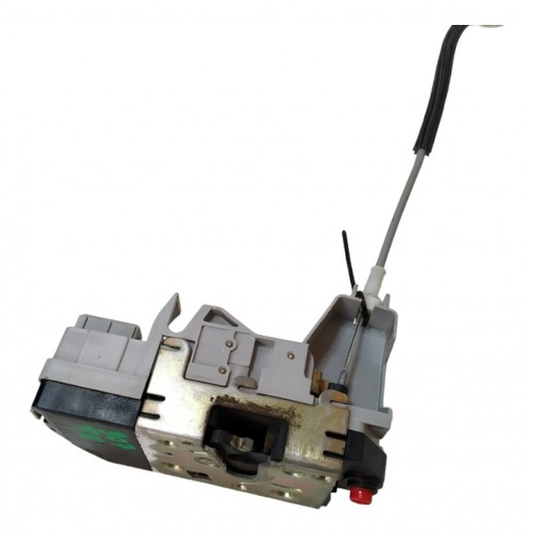 Fechadura Porta Tras Esq Peugeot 307 2007 A8807