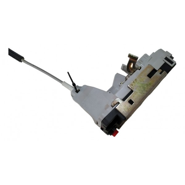 Fechadura Porta Tras Esq Peugeot 307 2007 A8807