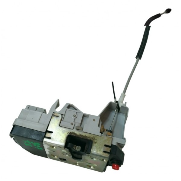 Fechadura Porta Tras Esq Peugeot 307 2007 A8807