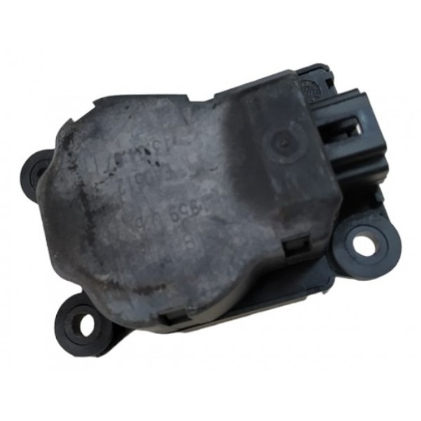 Atuador Caixa Ventilação Interna Peugeot 307 2007 A8806