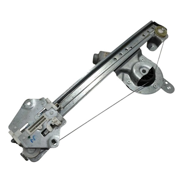 Maquina Vidro Porta Traseira Esq Renault Duster 1.6 16v 2020