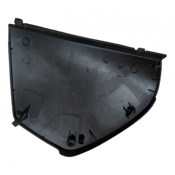 Tampa Lateral Esq Painel Peugeot 307 2007 A8802