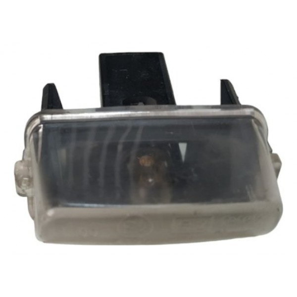 Luz Placa Peugeot 307 2007 A8801