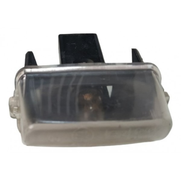 Luz Placa Peugeot 307 2007 A8801