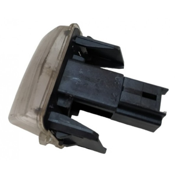 Luz Placa Peugeot 307 2007 A8801
