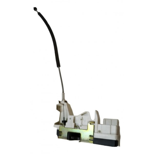 Fechadura Porta Tras Dir Peugeot 307 2007 A8797