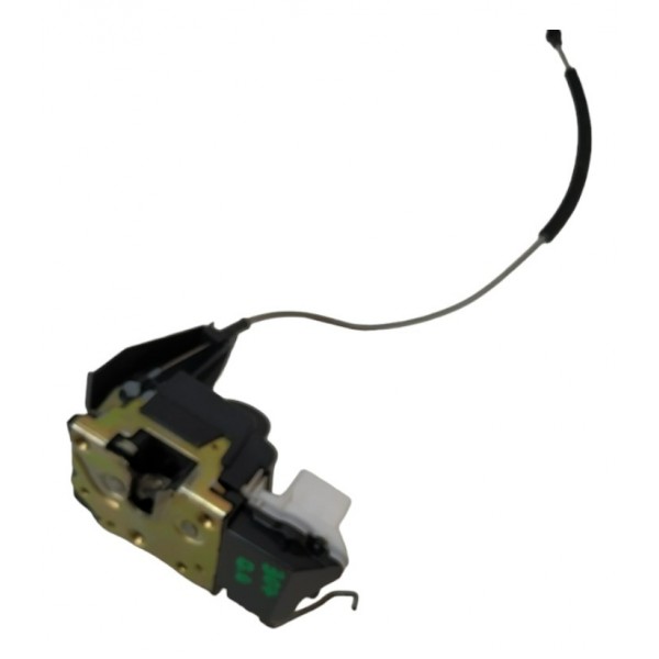 Fechadura Porta Diant Direita Peugeot 307 2007 A8796