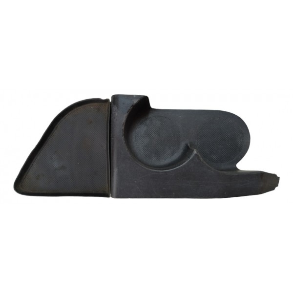 Acabamento Porta Copos Peugeot 307 2007 A8795