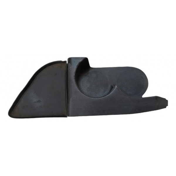 Acabamento Porta Copos Peugeot 307 2007 A8795