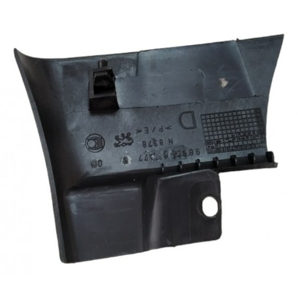 Acabamento Interno Direito Peugeot 307 2007 A8793