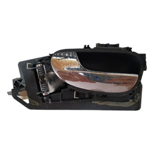 Maçaneta Interna Esquerda Peugeot 307 2007 A8792