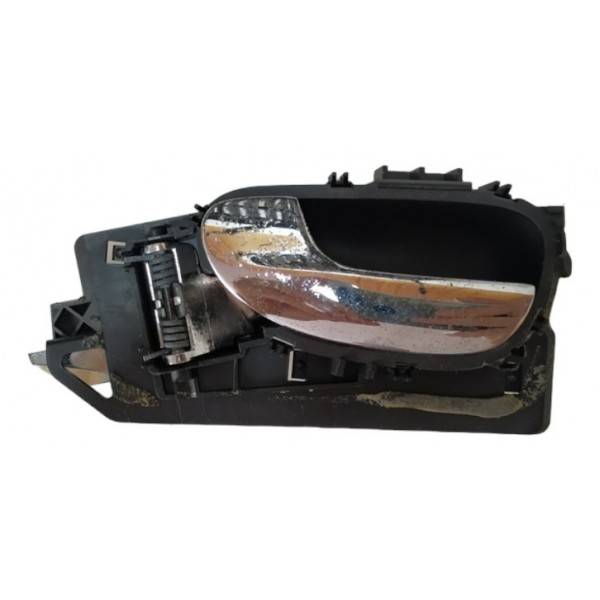 Maçaneta Interna Esquerda Peugeot 307 2007 A8792