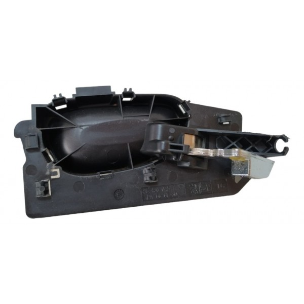 Maçaneta Interna Esquerda Peugeot 307 2007 A8792