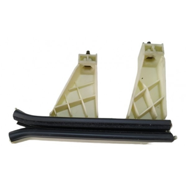 Guia Vidro Porta Tras Esq 9638487380 Peugeot 307 2007 A8790