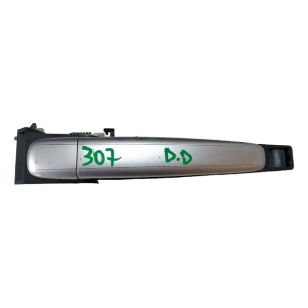 Maçaneta Externa Diant Dir Peugeot 307 2007 A8789
