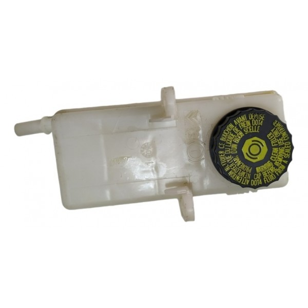 Reservatorio Fluido Freio Peugeot 307 2007 A8787
