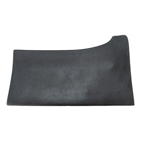 Acabamento Inferior Esq Painel Peugeot 307 2007 A8785