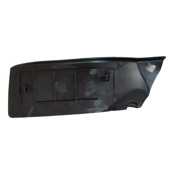 Descansa Pé Do Motorista 9640849177 Peugeot 307 2007 A8783