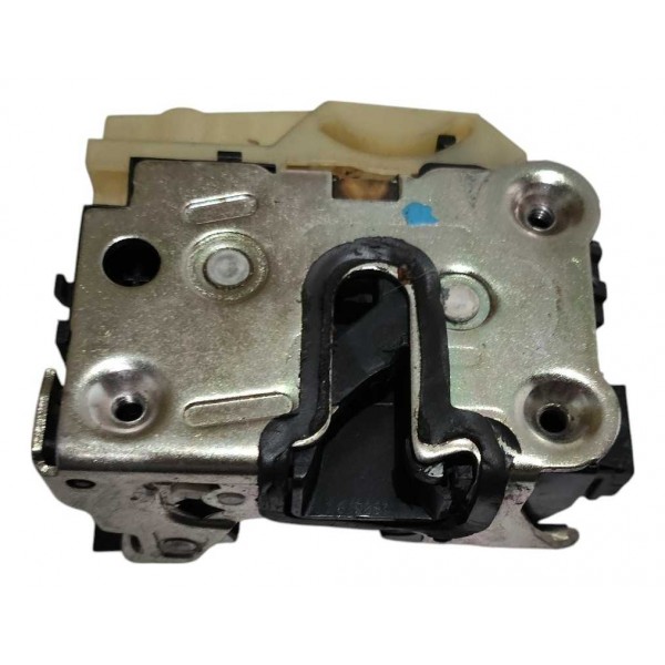 Fechadura Porta Diant Dir Renault Duster 1.6 16v 2020