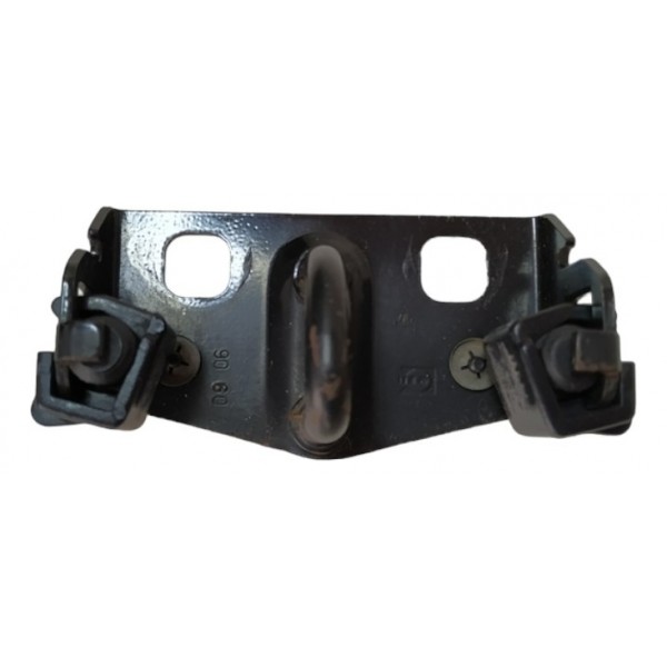 Batente Porta Malas Peugeot 307 2007 A8780