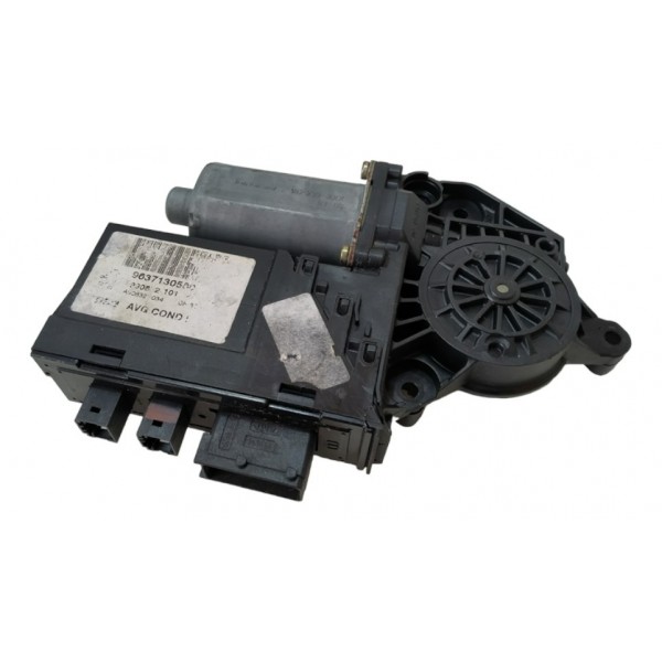 Motor Vidro Eletrico Diant Esq Peugeot 307 2007 A8779