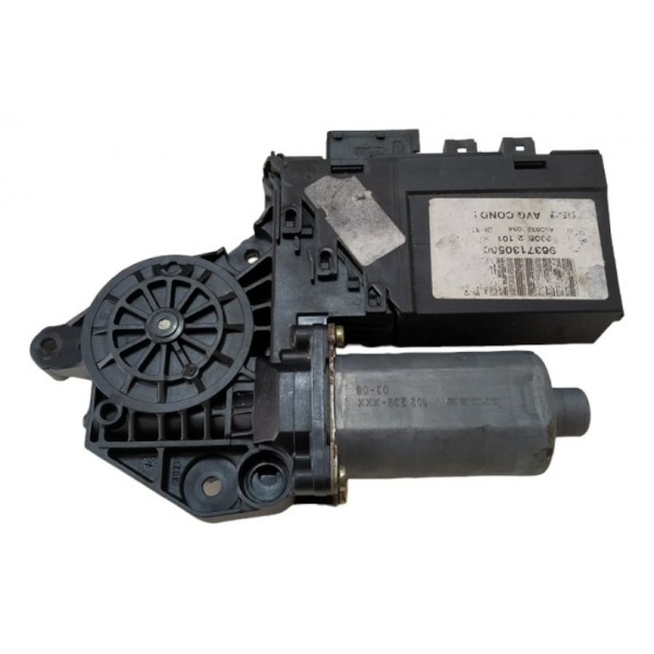 Motor Vidro Eletrico Diant Esq Peugeot 307 2007 A8779