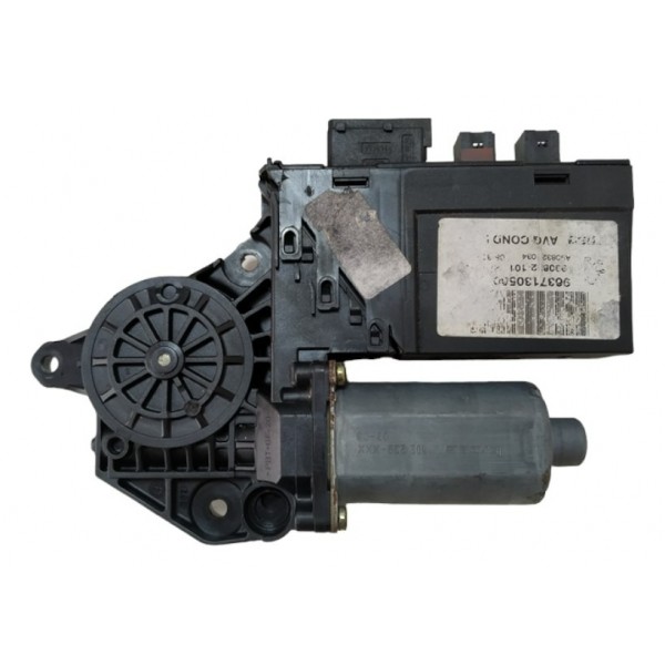 Motor Vidro Eletrico Diant Esq Peugeot 307 2007 A8779