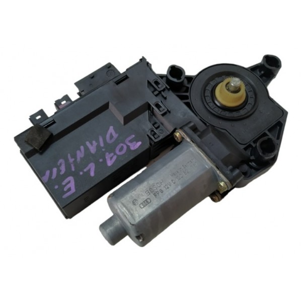 Motor Vidro Eletrico Diant Esq Peugeot 307 2007 A8779