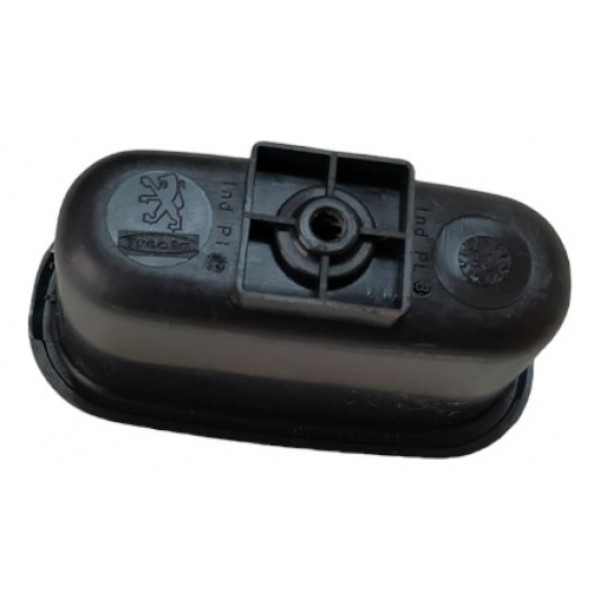 Puxador Interno Porta Peugeot 307 2007 A8778