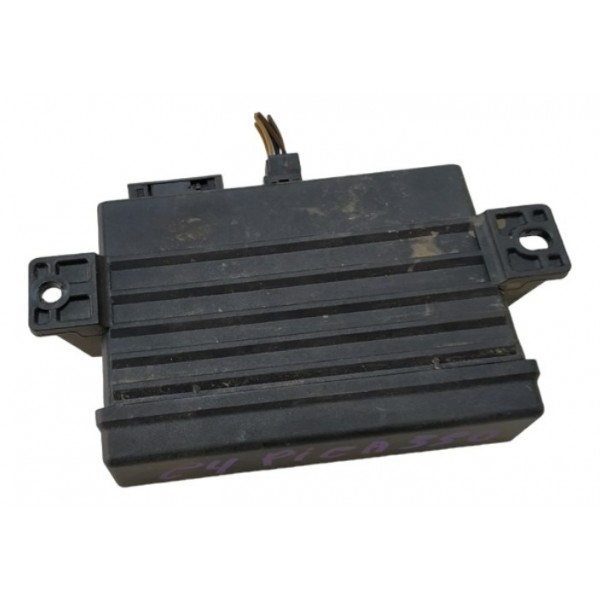 Módulo Sensor Estacionamento 9663821680 Peugeot 307 07 A8776