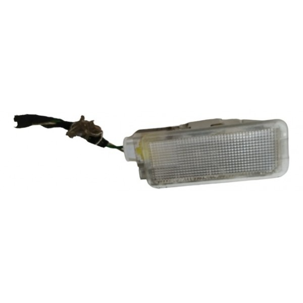 Luz Cortesia Porta Malas Peugeot 307 2007 A8774