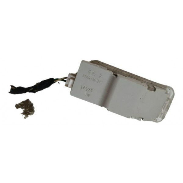 Luz Cortesia Porta Malas Peugeot 307 2007 A8774