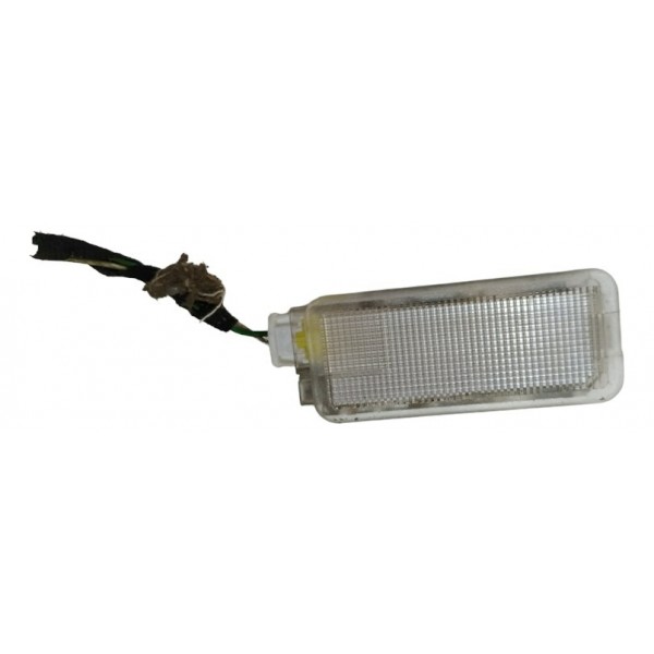 Luz Cortesia Porta Malas Peugeot 307 2007 A8774
